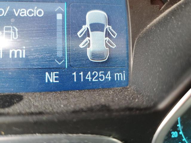 Photo 8 from auction – 2014 FORD ESCAPE SE with VIN 1FMCU0GX4EUC59378