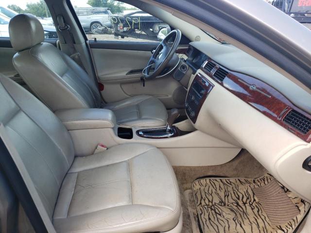 Photo 5 from auction – 2007 CHEVROLET IMPALA LT with VIN 2G1WC58R179238076