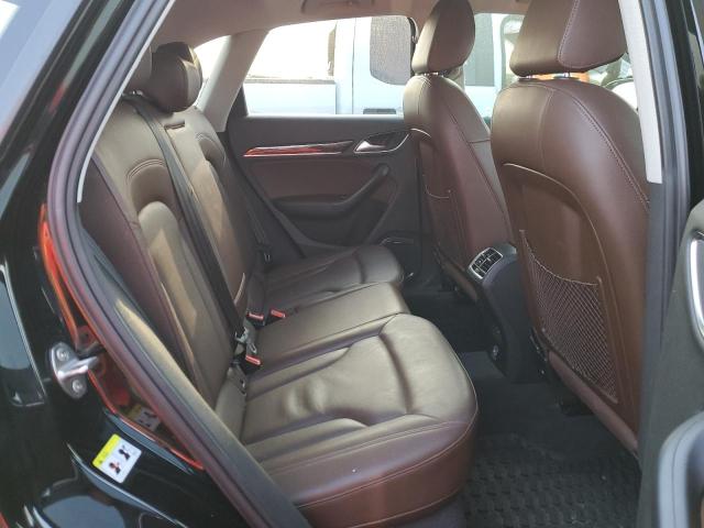 Photo 6 from auction – 2016 AUDI Q3 PRESTIG with VIN WA1FFCFSXGR018847
