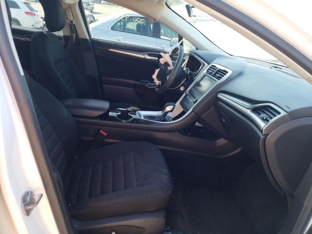Photo 5 from auction – 2015 FORD FUSION SE with VIN 3FA6P0H78FR105035