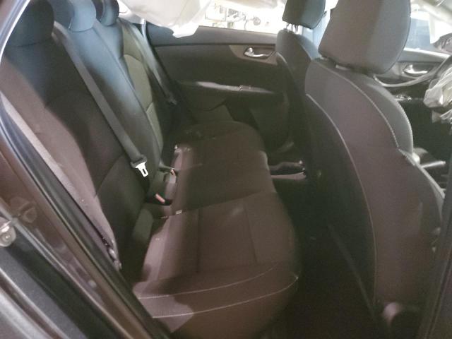 Photo 6 from auction – 2020 KIA FORTE FE with VIN 3KPF24AD4LE197070