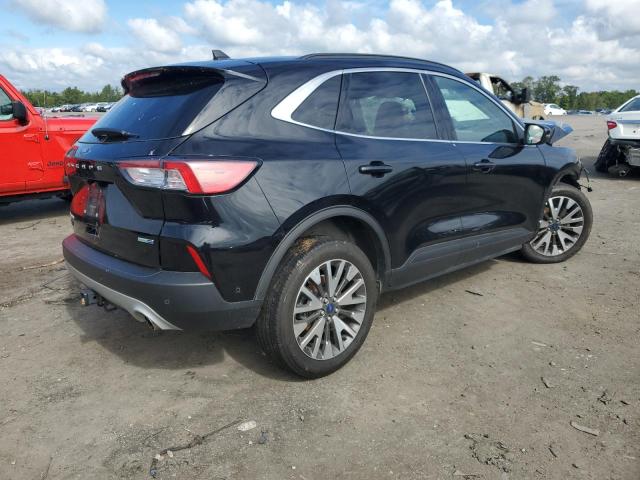 Photo 4 from auction – 2020 FORD ESCAPE TIT with VIN 1FMCU9J97LUB17893