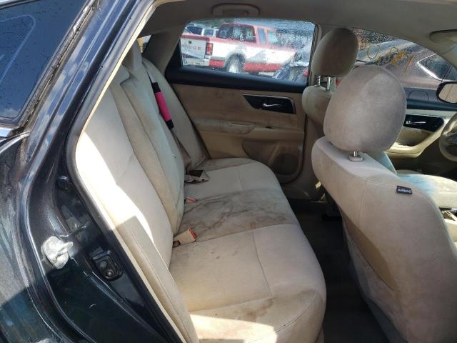 Photo 6 from auction – 2013 NISSAN ALTIMA 2.5 with VIN 1N4AL3AP8DC286831