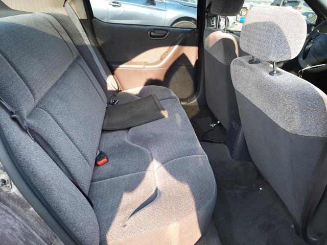 Photo 6 from auction – 2000 CHRYSLER CIRRUS LX with VIN 1C3EJ46X0YN171588