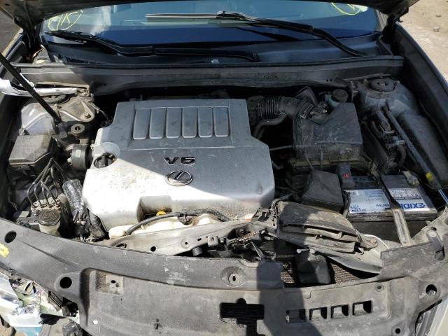 Photo 7 from auction – 2013 LEXUS ES 350 with VIN JTHBK1GG9D2075719