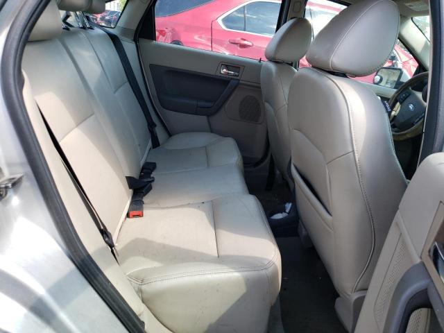 Photo 6 from auction – 2011 FORD FOCUS SES with VIN 1FAHP3GN0BW165652