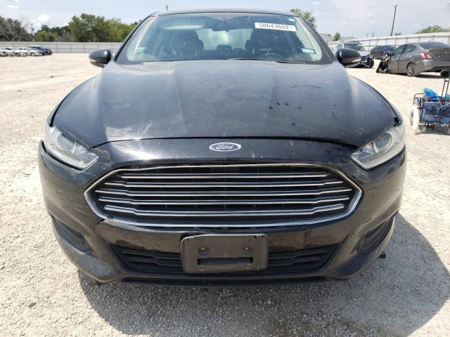 Photo 9 from auction – 2016 FORD FUSION SE with VIN 1FA6P0HD1G5122270