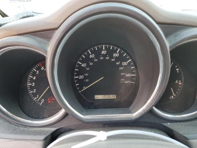 Photo 8 from auction – 2006 LEXUS RX 330 with VIN 2T2HA31U66C101024