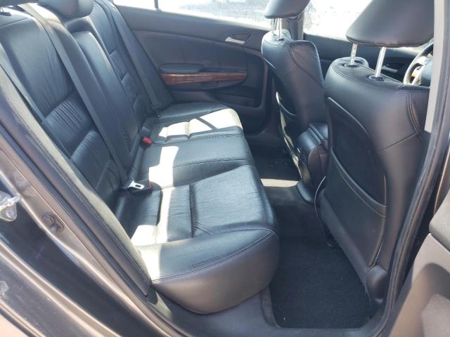 Photo 6 from auction – 2011 HONDA ACCORD EXL with VIN 1HGCP2F89BA059970
