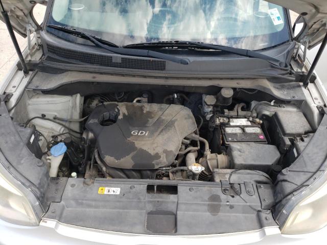 Photo 7 from auction – 2015 KIA SOUL with VIN KNDJN2A21F7749357