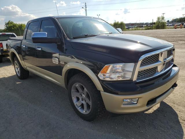 DODGE RAM 1500 2011 with VIN 1D7RV1CT0BS618890 - Photo from auction