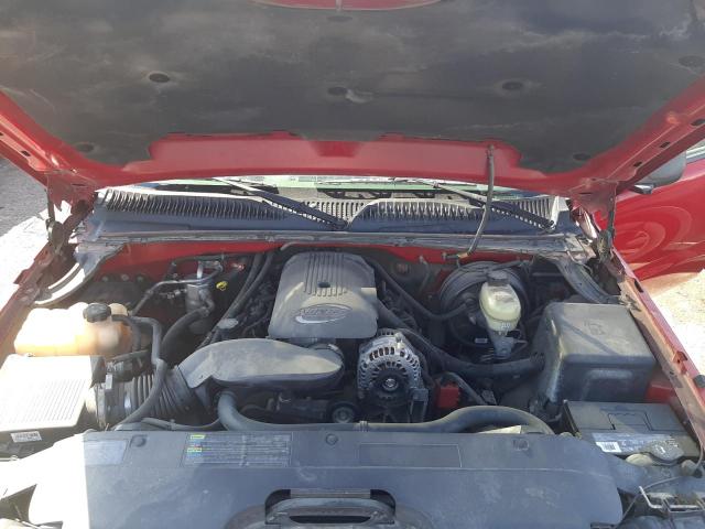 Photo 7 from auction – 2006 CHEVROLET SILVERADO with VIN 2GCEC13T061131581