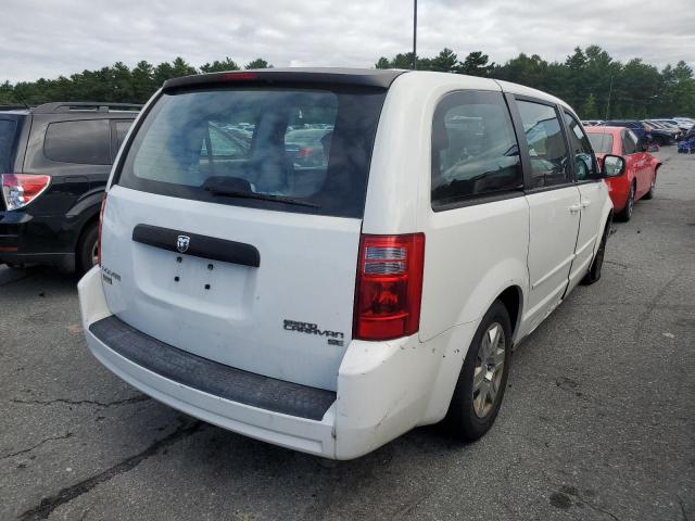 Photo 4 from auction – 2010 DODGE GRAND CARA with VIN 2D4RN4DEXAR223601