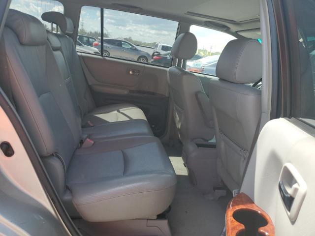 Photo 6 from auction – 2006 TOYOTA HIGHLANDER with VIN JTEEW21A960024289
