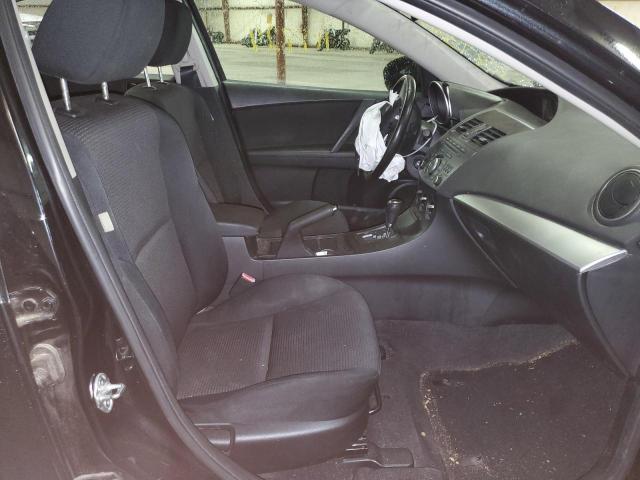 Photo 5 from auction – 2012 MAZDA 3 I with VIN JM1BL1V82C1537262