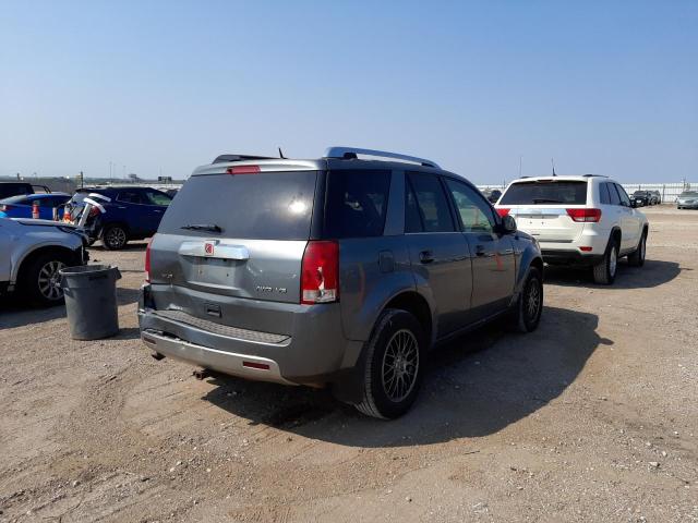Photo 4 from auction – 2006 SATURN VUE with VIN 5GZCZ63486S875147