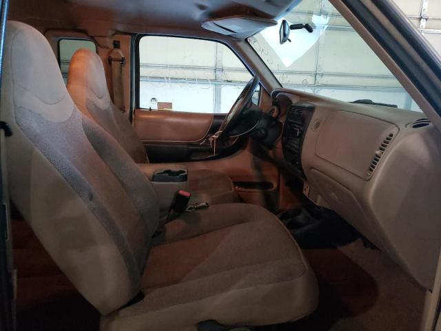 Photo 5 from auction – 2002 FORD RANGER SUP with VIN 1FTYR44E22PA64055