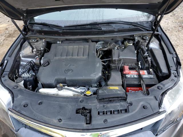 Photo 7 from auction – 2016 TOYOTA AVALON XLE with VIN 4T1BK1EB5GU219246