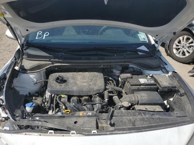 Photo 7 from auction – 2019 HYUNDAI ACCENT SE with VIN 3KPC24A36KE067932