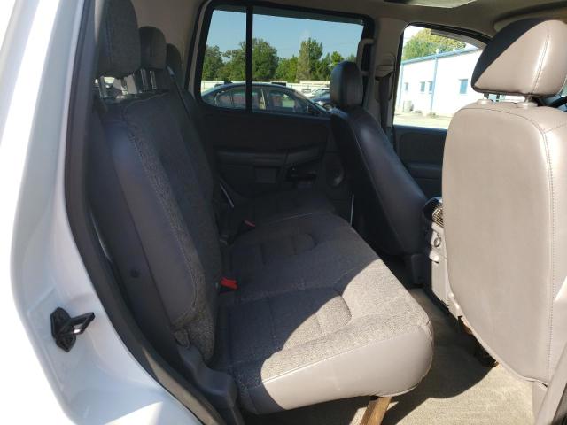 Photo 6 from auction – 2003 FORD EXPLORER X with VIN 1FMZU72K13ZB57566