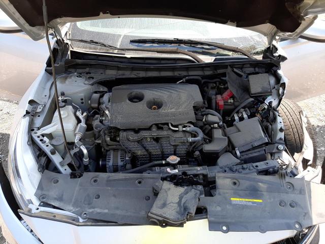 Photo 7 from auction – 2019 NISSAN ALTIMA S with VIN 1N4BL4BVXKC236646