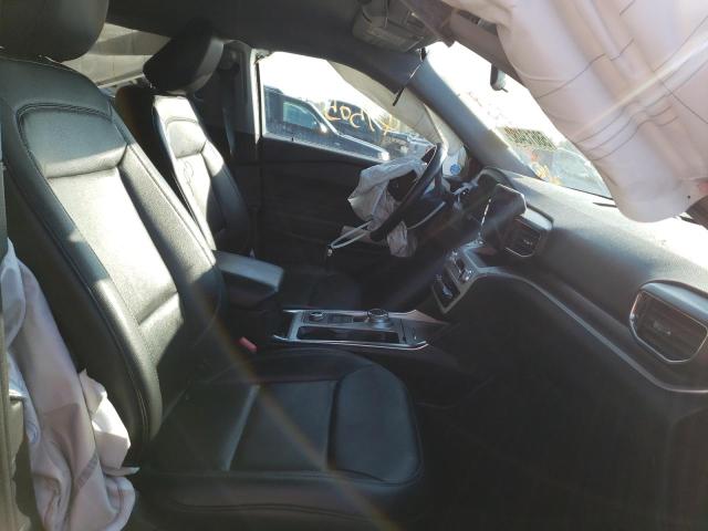 Photo 5 from auction – 2020 FORD EXPLORER X with VIN 1FMSK8DH7LGC43880