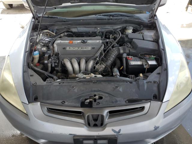 Photo 7 from auction – 2005 HONDA ACCORD EX with VIN 1HGCM56745A082000