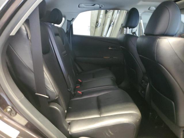 Photo 6 from auction – 2015 LEXUS RX 450H with VIN JTJBC1BA3F2461814
