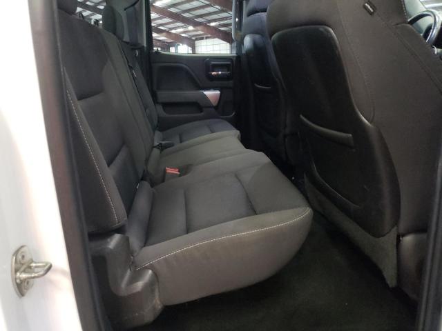 Photo 6 from auction – 2014 CHEVROLET SILVERADO with VIN 1GCVKREC4EZ286753