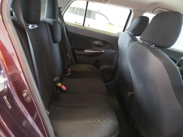 Photo 6 from auction – 2012 TOYOTA SCION XD with VIN JTKKU4B48C1020346