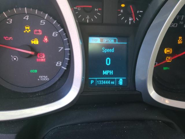 Photo 8 from auction – 2014 CHEVROLET EQUINOX LT with VIN 2GNALBEK3E6343022