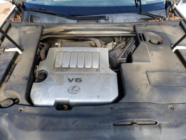 Photo 7 from auction – 2007 LEXUS ES 350 with VIN JTHBJ46G672088938