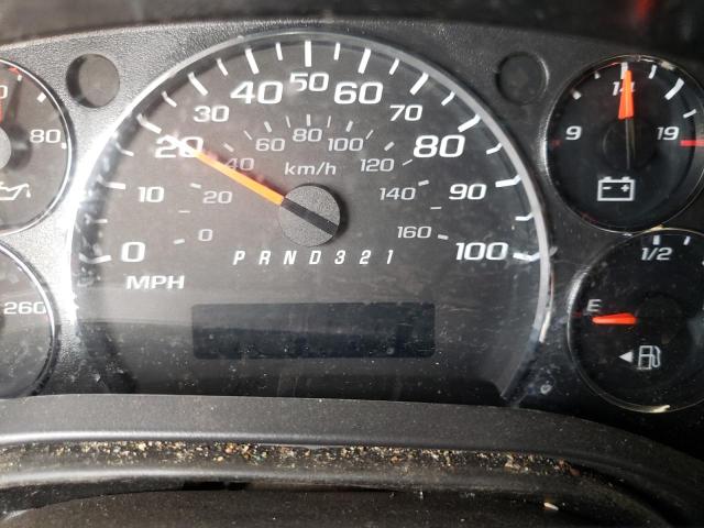 Photo 8 from auction – 2013 CHEVROLET EXPRESS G1 with VIN 1GNSHCF46D1102309