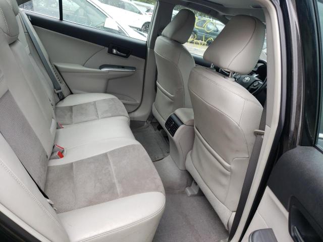 Photo 6 from auction – 2012 TOYOTA CAMRY HYBR with VIN 4T1BD1FK9CU061433