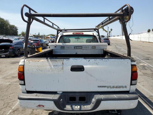 Photo 6 from auction – 2000 TOYOTA TUNDRA with VIN 5TBJN3219YS119390