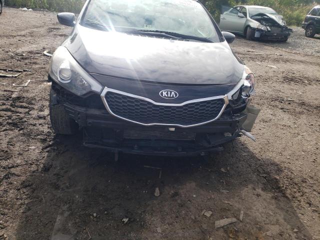 Photo 9 from auction – 2015 KIA FORTE LX with VIN KNAFK4A62F5432953
