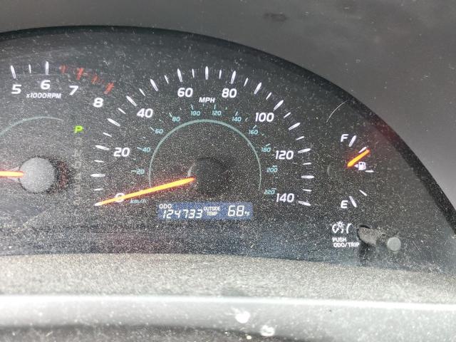 Photo 8 from auction – 2007 TOYOTA CAMRY CE with VIN 4T1BE46K17U183790