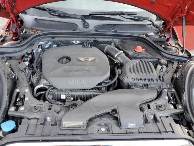 Photo 7 from auction – 2016 MINI COOPER with VIN WMWXU1C52G2D09533
