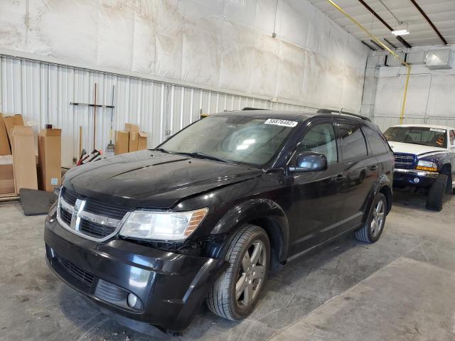 Photo 2 from auction – 2015 DODGE JOURNEY SE with VIN 3C4PDCAB2FT704586