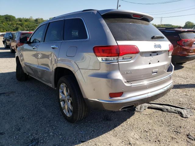 Photo 3 from auction – 2020 JEEP GRAND CHER with VIN 1C4RJFJG2LC226370