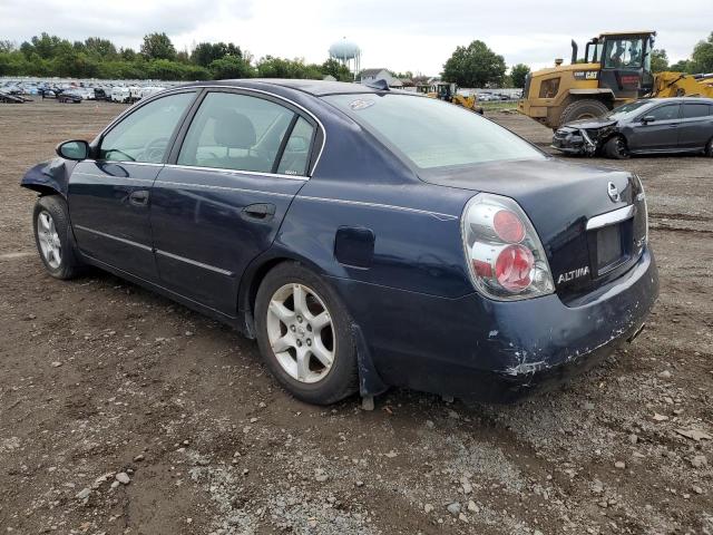 Photo 3 from auction – 2005 NISSAN ALTIMA S with VIN 1N4AL11E55C191079