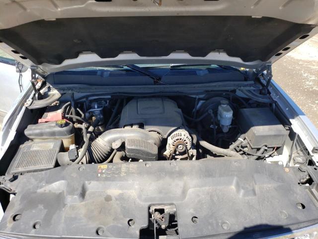 Photo 7 from auction – 2013 CHEVROLET SILVERADO with VIN 1GCRKSE03DZ239422