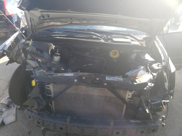 Photo 7 from auction – 2013 DODGE GRAND CARA with VIN 2C4RDGCGXDR768514