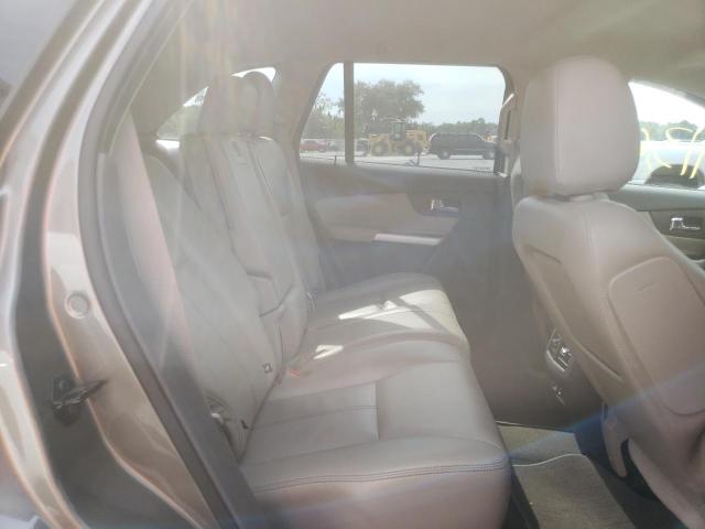 Photo 6 from auction – 2013 FORD EDGE SEL with VIN 2FMDK4JCXDBC56593