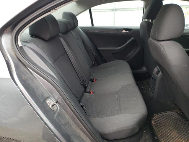 Photo 6 from auction – 2014 VOLKSWAGEN JETTA BASE with VIN 3VW2K7AJ3EM310213