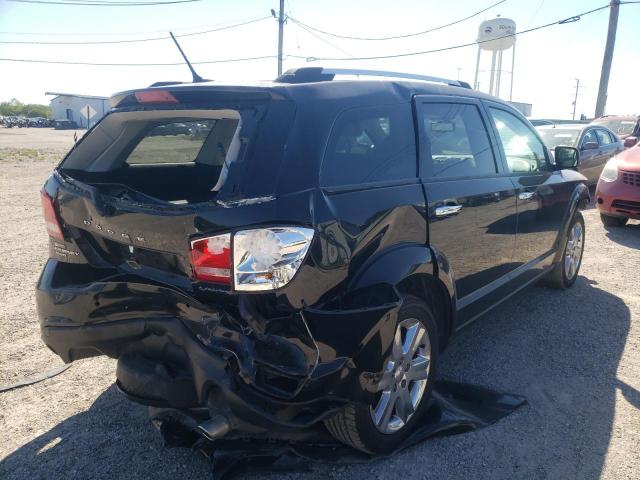 Photo 4 from auction – 2014 DODGE JOURNEY LI with VIN 3C4PDDDG3ET138580