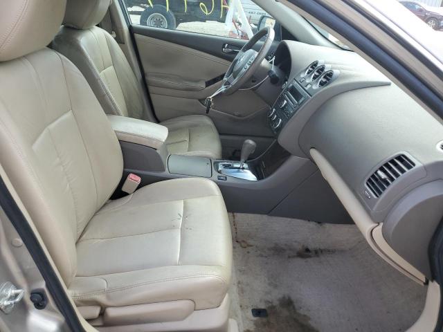 Photo 5 from auction – 2012 NISSAN ALTIMA BAS with VIN 1N4AL2AP6CC113186