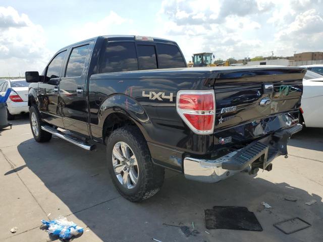 Photo 3 from auction – 2014 FORD F150 SUPER with VIN 1FTFW1EF1EKE54037