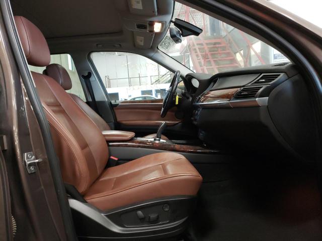 Photo 5 from auction – 2012 BMW X5 XDRIVE3 with VIN 5UXZW0C51C0B88787