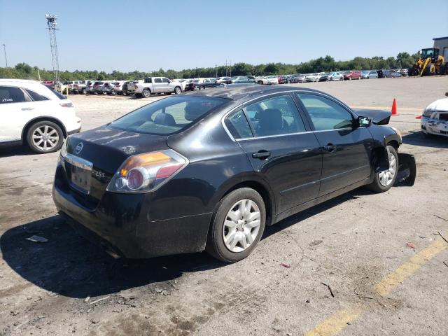Photo 4 from auction – 2011 NISSAN ALTIMA BAS with VIN 1N4AL2AP7BC153632
